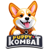 Puppy Kombat Logo
